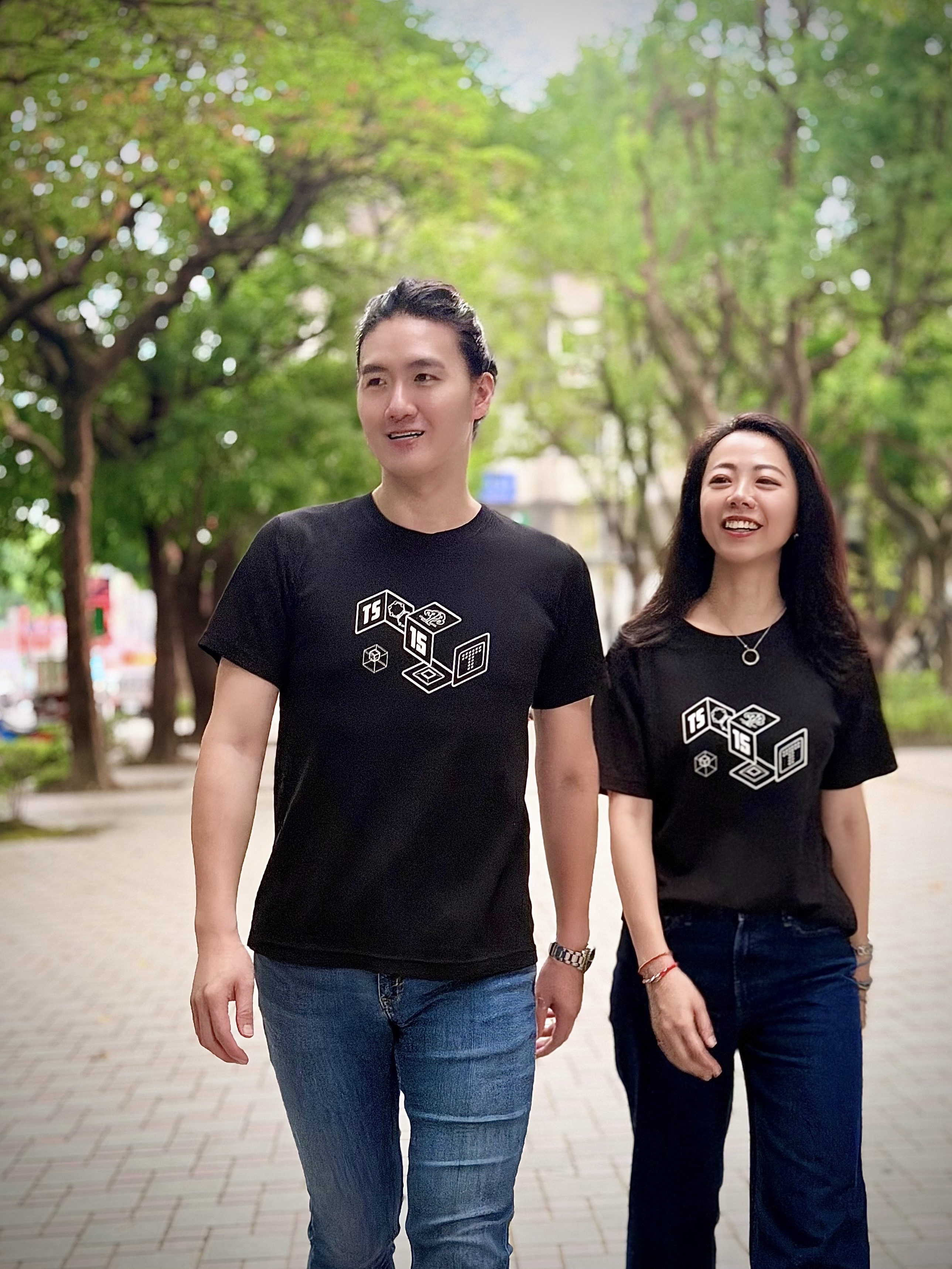 TS 15｜【年度 T】15 週年紀念